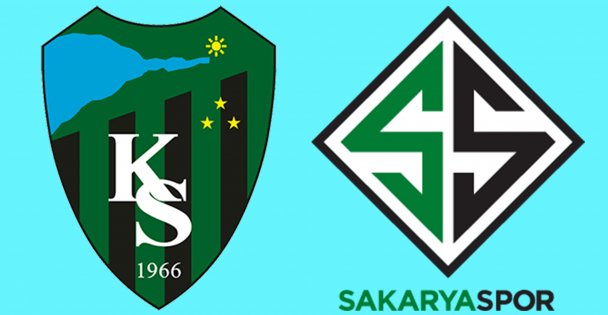 Kocaelispor-Sakaryaspor Maçına Doğru