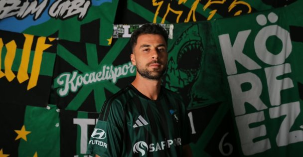 Kocaelispor sevgisi kitap sayfalarına taşındı