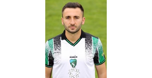 Kocaelispor, Yusuf Abdioğlu'nu Kadrosuna Kattı