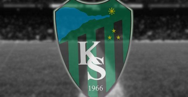 Kocaelispor'da 4 futbolcunun daha Kovid-19 testi pozitif çıktı