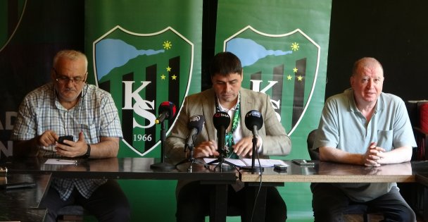 Kocaelispor'da Bilet Fiyatları Belli Oldu