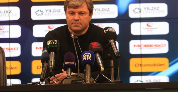 Kocaelispor'da Ertuğrul Sağlam İle Yollar Ayrılıyor