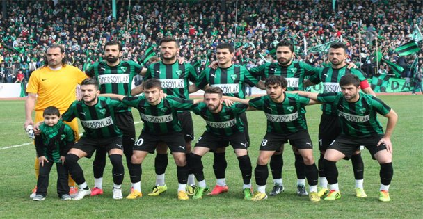 Kocaelispor'da futbolcu görüşmeleri bitiyor