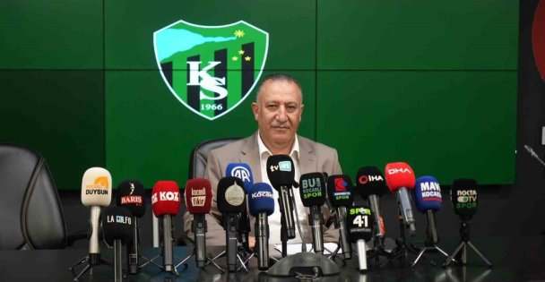 Kocaelispor'da Keita, Nonge ve Churlinov için ayrılık hazırlığı
