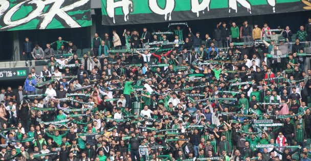 Kocaelispor'un saat değişikliği talebi reddedildi