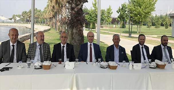 Kocaeli'ye 3. üniversite önerisi