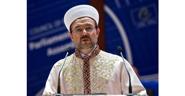 Kocaeli'ye geldi!