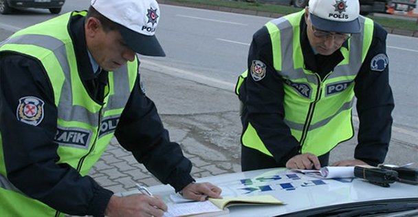 Kocaeli'ye kaza analiz sistemi!