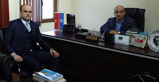 Kocaeli'ye Kılavuz geldi!