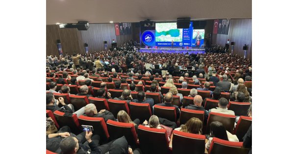 KOCAELİYE SADECE HİZMET ETTİK