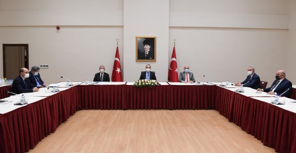 Kocaeli'ye salgın döneminde 2,1 milyar liralık destek sağlandı