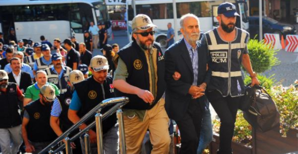 Kocaeli'ye sevk edilecekler!