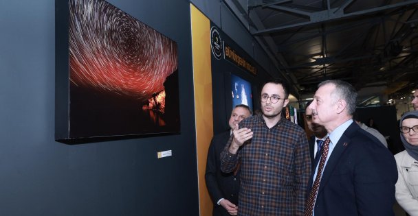 Kocaeliyi en iyi anlatan fotoğraflar ödüllendirildi; Büyükakın: Kocaeli artık kartpostallık bir şehir