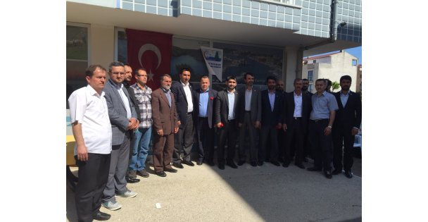 Kocaeli'yi karış karış geziyor