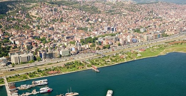 Kocaeli'yi sevmek tanımakla başlar!