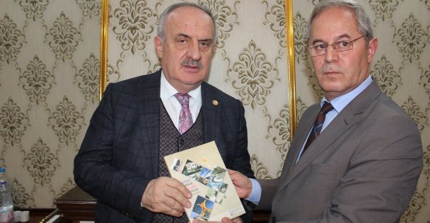 Kocaeli'yi Tanıtma ve Tanıtma Kampanyası Düzenlenmeli