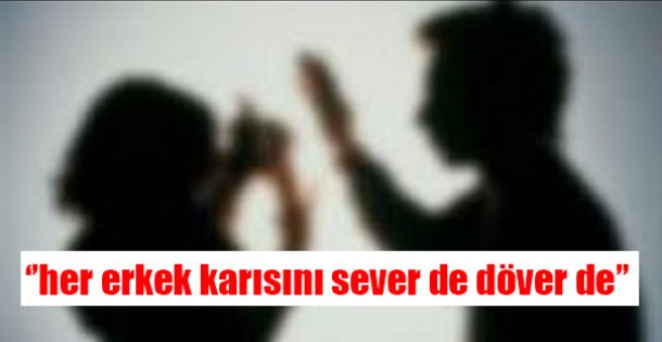 KOCAM KÖTÜ DAVRANIYOR!