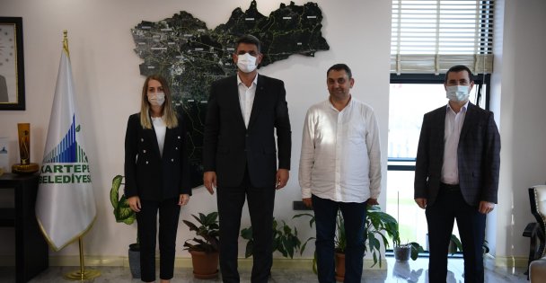 KOCAMAN'DAN DÜNYA ŞEHİRCİLİK GÜNÜ MESAJI