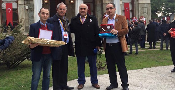 KOGACE'nin başarısı