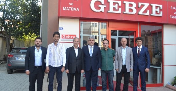 'Kolay ulaşılan bir vekil olacağım”
