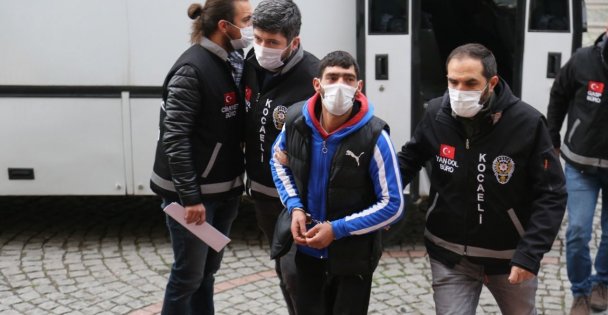 Komşularını Öldüren Aile'nin Cezası Belli Oldu