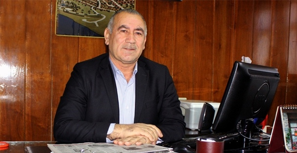 Kömürcüleri Mahkemeye verdi!