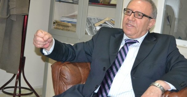 Konca AB Bakanı oldu!