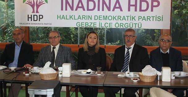 Konca basınla buluştu!
