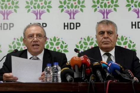Konca istifa etti, yeni bakan atandı!
