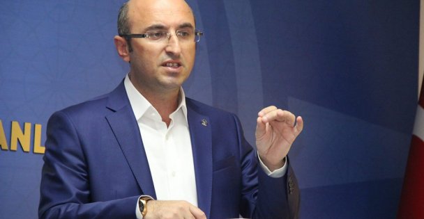 Kongre başlangıç!