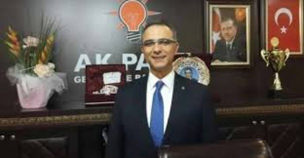 Kongre iptal Oldu