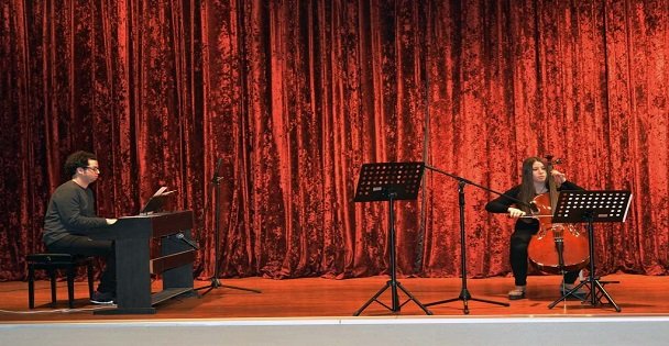 Konservatuvar Yetenek Sınavı Başvuruları Başlıyor