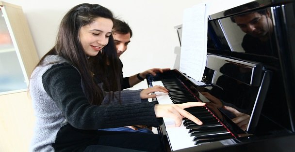 Konservatuvar Yetenek Sınavı sonuçları açıklandı