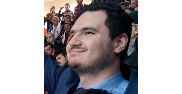 KÖR OLMAK ENGEL DEĞİL, KÖR BAKMAK ENGEL