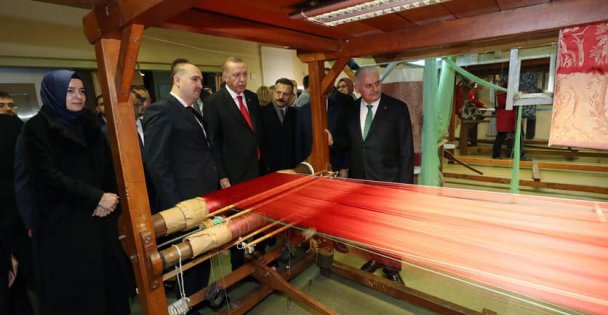 Körfez Belediyesi ve Hereke'nin Kocaeli İçin Önemi