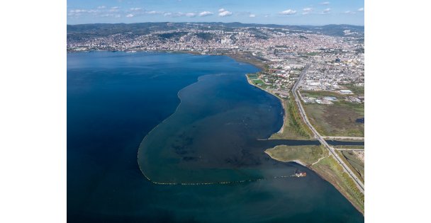 Körfezdeki dev temizlik dünya gündeminde