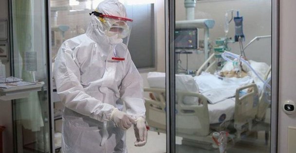 Koronavirüs Kocaeli'de 2 Can Daha Aldı