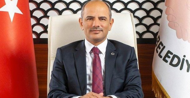 Koronavirüs testi pozitif çıktı
