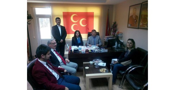 Köse ve Akın Gebze'de