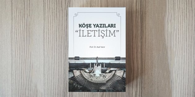 Köşe Yazıları: İletişim