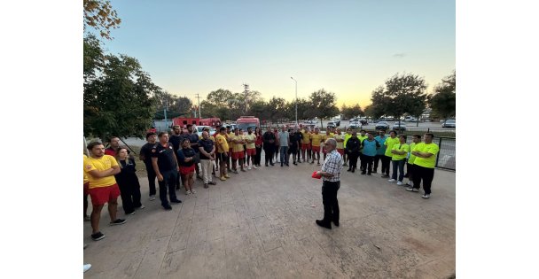 KOSKEM, sezonu kayıpsız kapattı