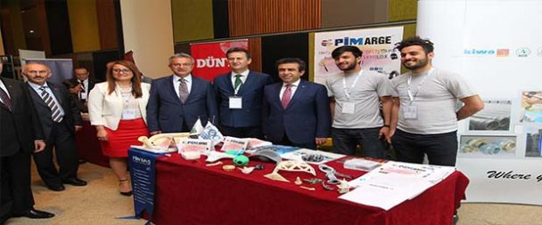 Köşker: Girişimci gençlik için çalışıyoruz