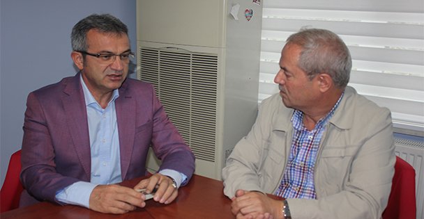 Köşker; Hep Gebze olacak!