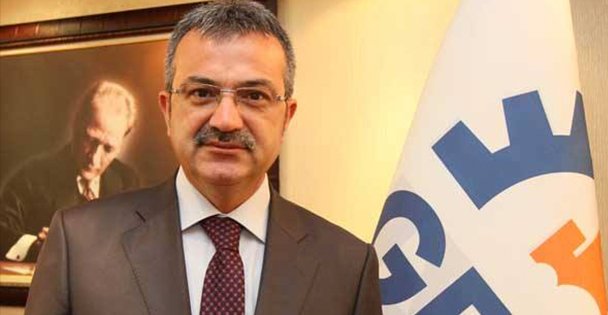 Köşker: Konutla beraber nüfus artacak!