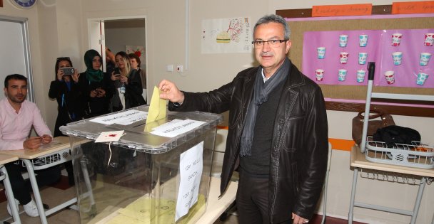 Köşker Oyunu  Osman Yılmaz'da kullanacak