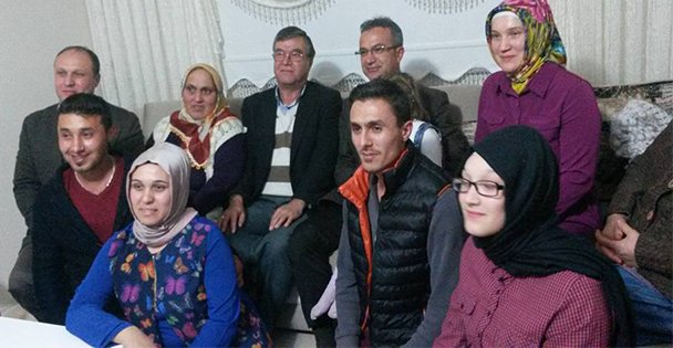 Köşker Yavuz Selim'de