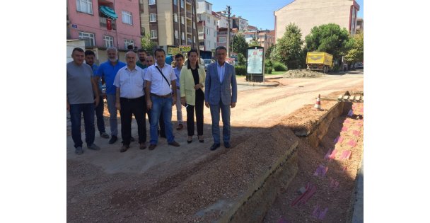 Köşker Yılmaz Argon'da