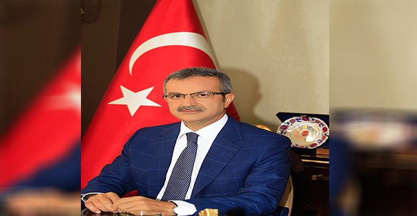 KÖŞKER'den 10 KASIM MESAJI