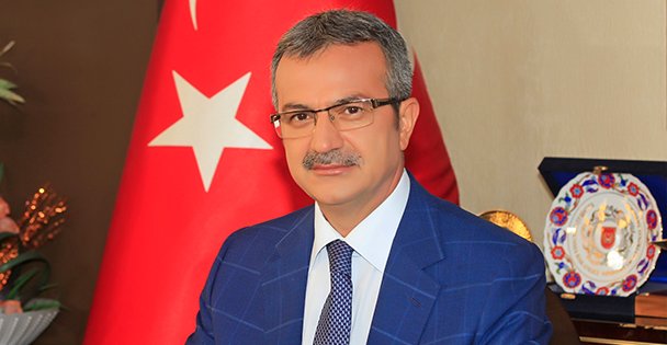 Köşker'den 10 Ocak Mesajı