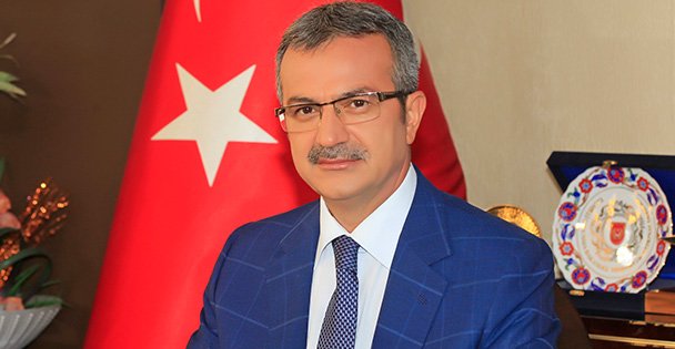 Köşker'den 23 Nisan Mesajı